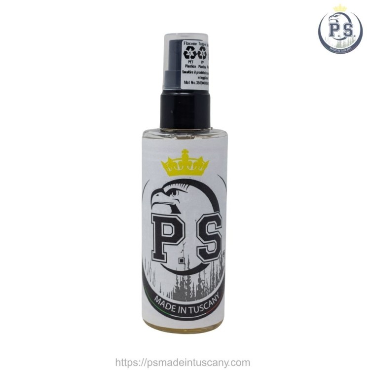 PS sole cleaner for shoes