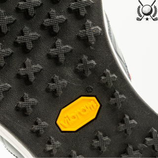 PS Portofino Golf – Handcrafted waterproof leather sneakers