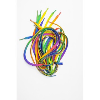 Lacci PS Arcobaleno