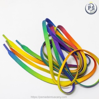 PS Rainbow Laces
