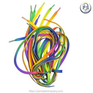 PS Rainbow Laces