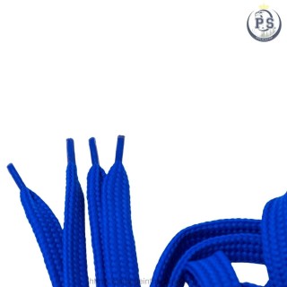 Lacci PS Blu elettrico