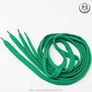 PS Emerald Green Laces