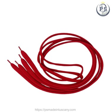 Lacci PS Rosso
