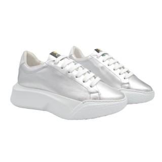 Sneakers PS Caterina Silver