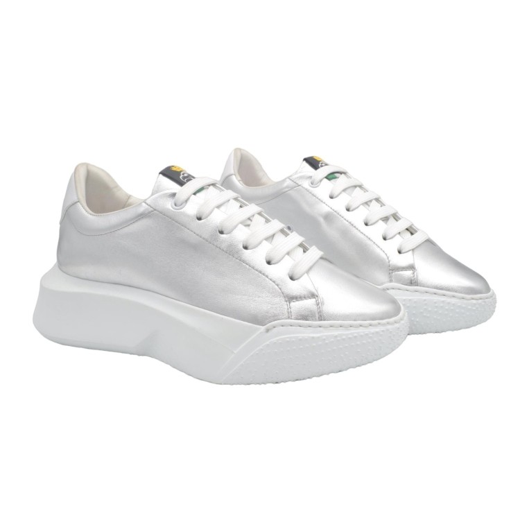 Sneakers PS Caterina Silver