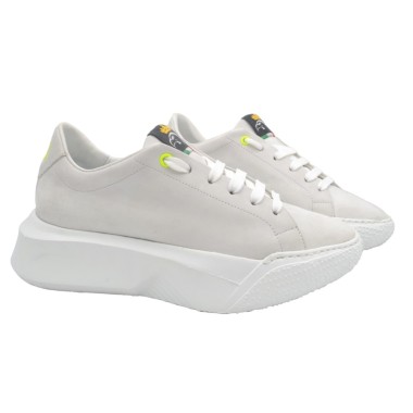 Sneakers PS Caterina White