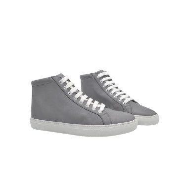 Sneakers PS Abetone Grigio