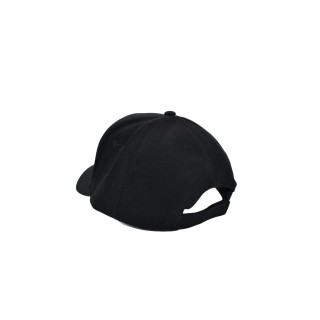 Czapka PS Czarny