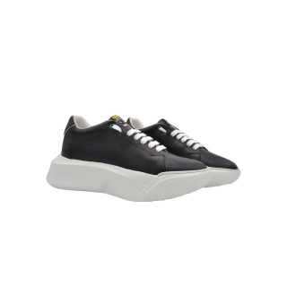 Sneakers PS Danzica Black
