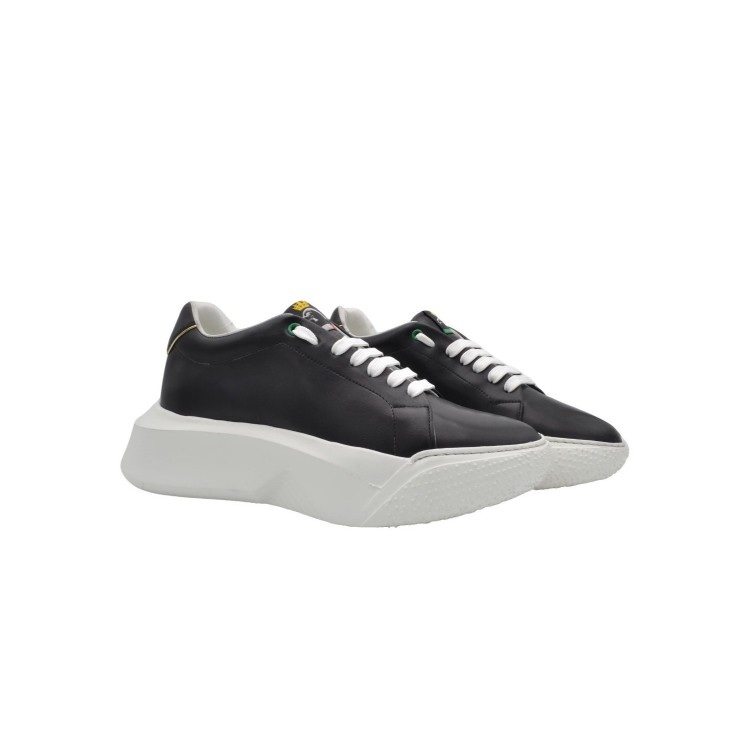 Sneakers PS Danzica Black